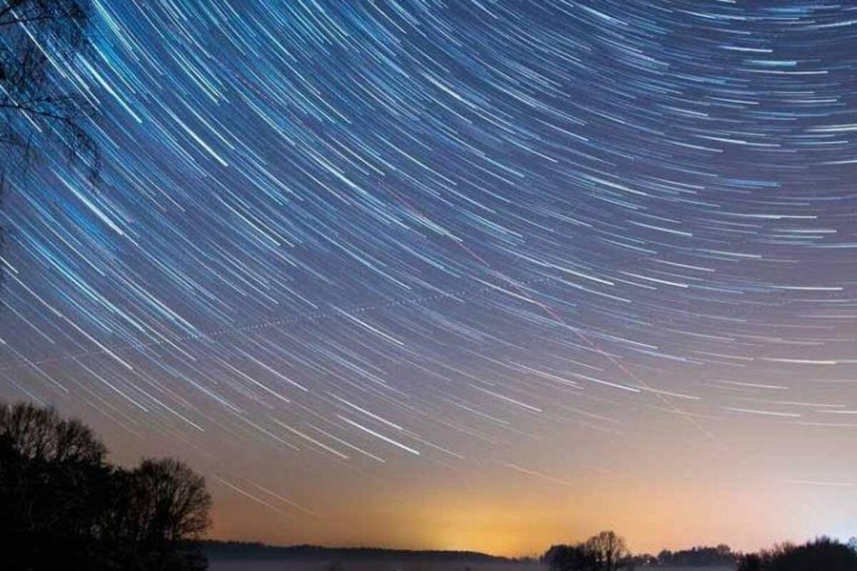 Lluvia de estrellas iluminará madrugada del miércoles 9 de febrero: ¿Dónde y cómo verla?
