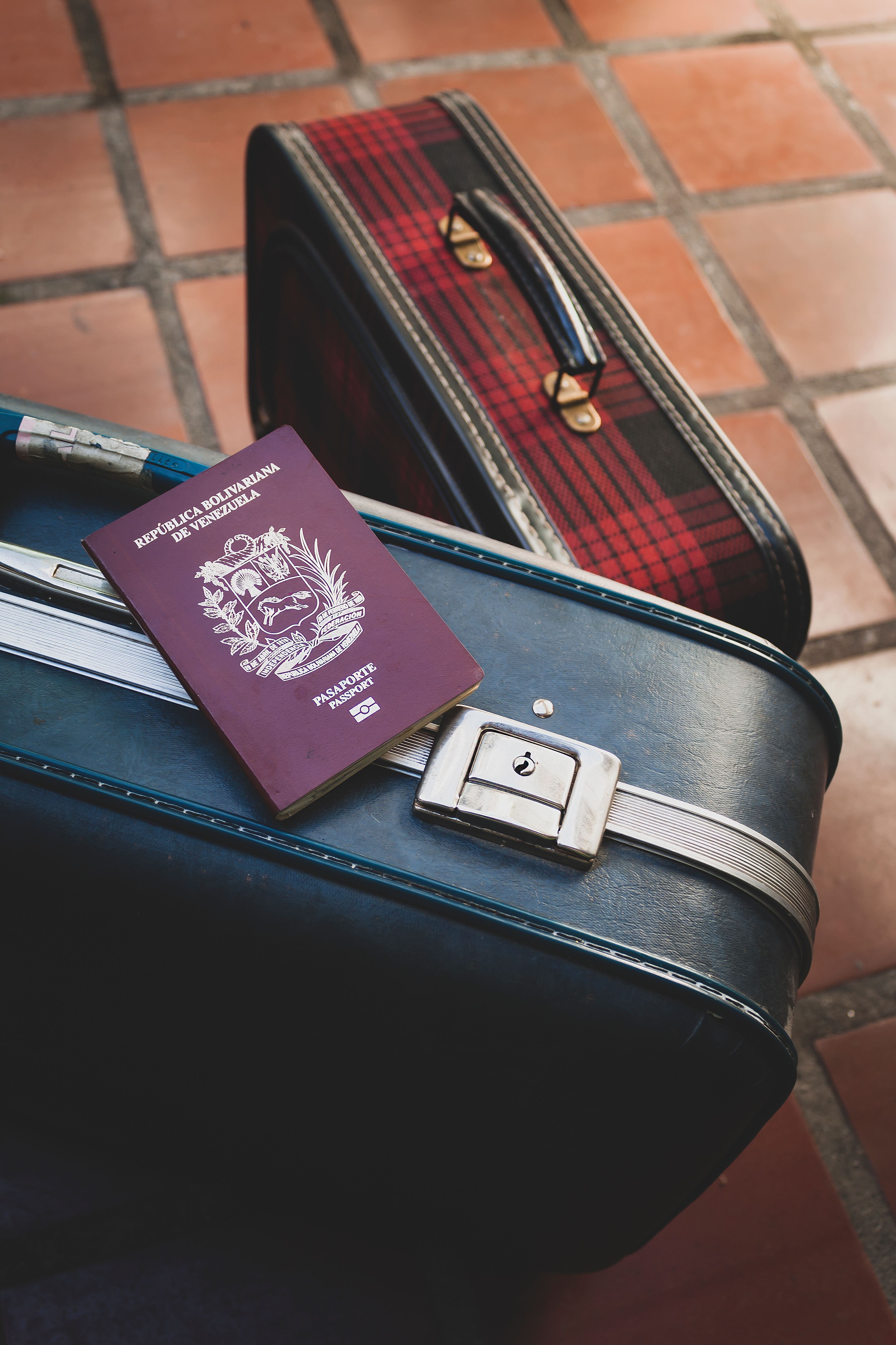 La rigidez en las fronteras de estos tres países responde a un esfuerzo regional por fortalecer el control migratorio y garantizar los estándares internacionales de seguridad. | Pexels
