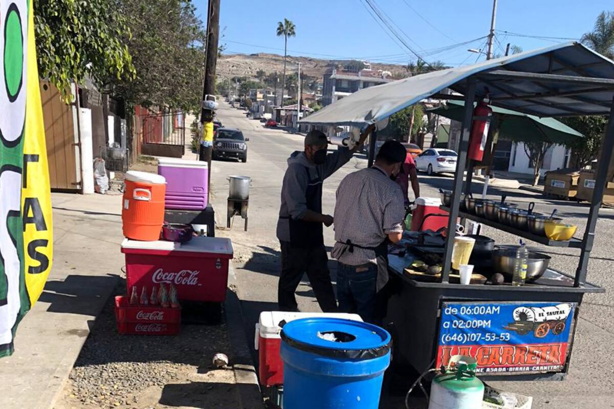 Realiza Dirección de Alcoholes de Ensenada inspección en negocios de diversos giros