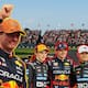 ¿Qué necesita Max Verstappen para ser campeón de la F1 2025?