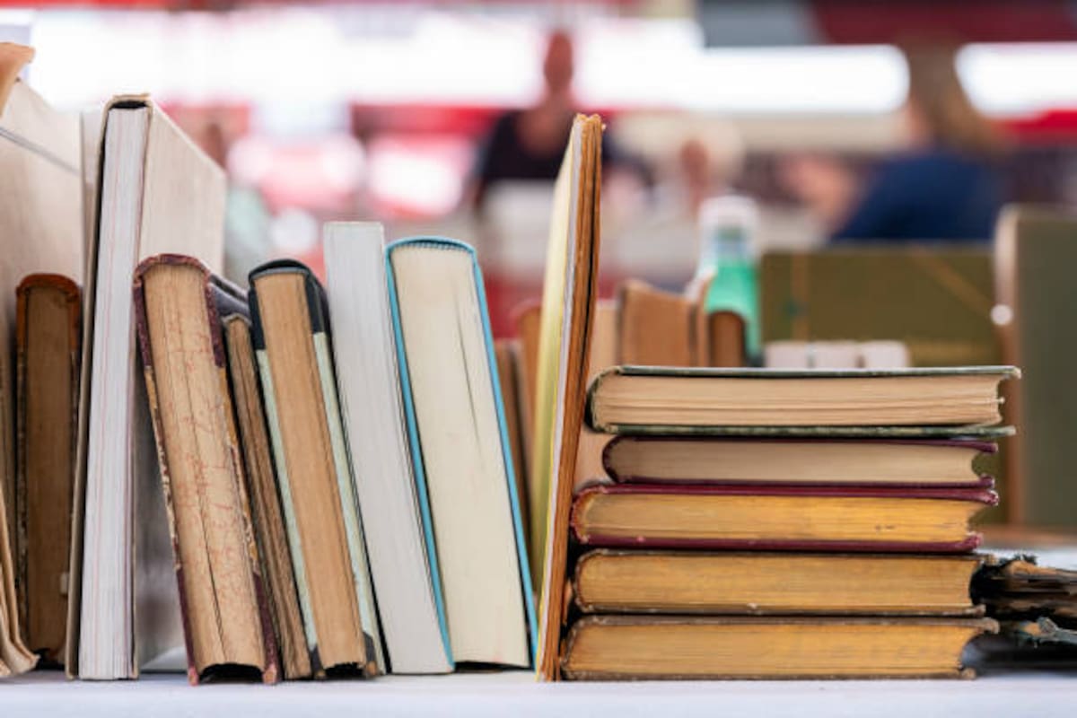 Analizan reprogramar la Feria del Libro de Tijuana 2026 para junio o julio en Parque Morelos