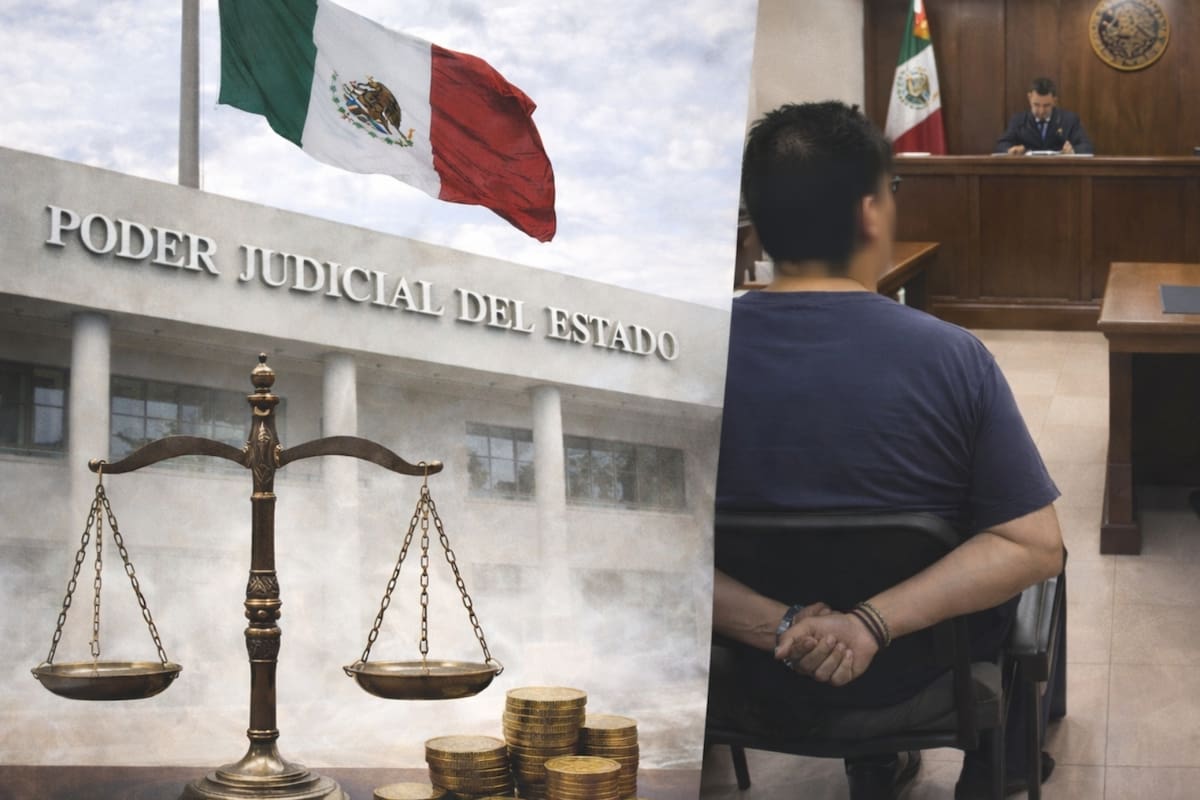 Fiscalía retira el cargo de terrorismo y un juez vincula a proceso a un reportero solo por encubrimiento, un giro clave en un caso que reaviva el debate sobre libertad de expresión y debido proceso