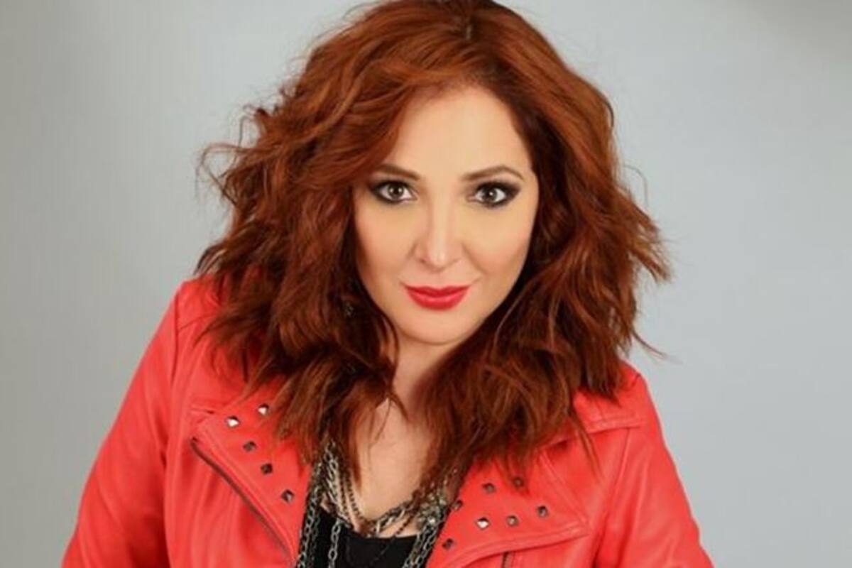 Myriam Montemayor acusa de acoso a productor