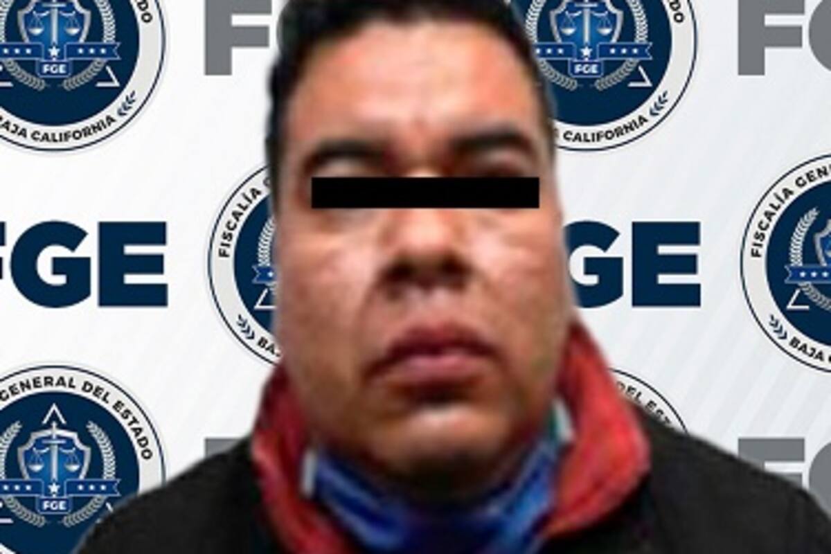 Le dan 13 años de prisión por violación