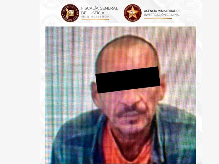 Capturan en flagrancia a narcomenudista en Guaymas
