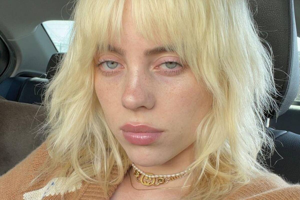 Billie Eilish es acusada por “conductas racistas” y “queerbaiting”