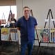 Artista mexicano ayuda a recaudar fondos para servicios legales de inmigrantes en San Diego
