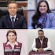 Ellos son los 6 sonorenses registrados como aspirantes a la Coordinación Estatal en Defensa de la Transformación y Soberanía del Estado de Sonora