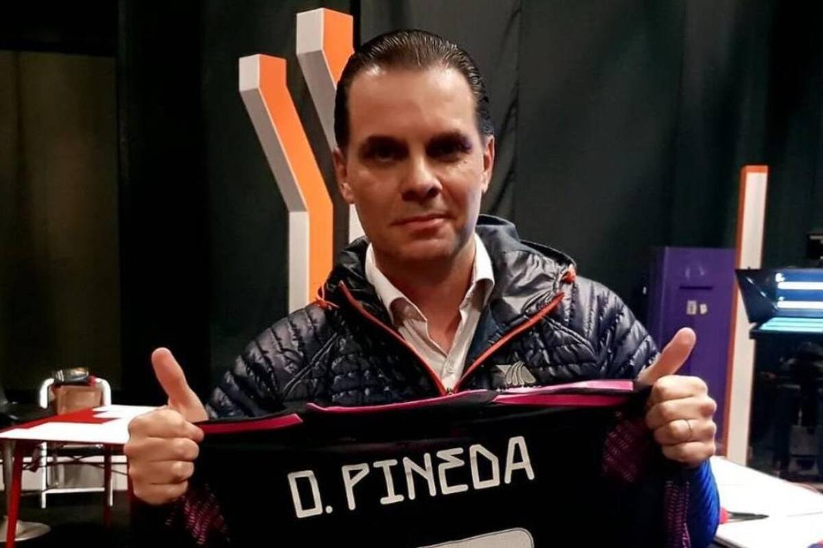 ¿Cuánto gana Christian Martinoli en TV Azteca? Aquí te lo decimos