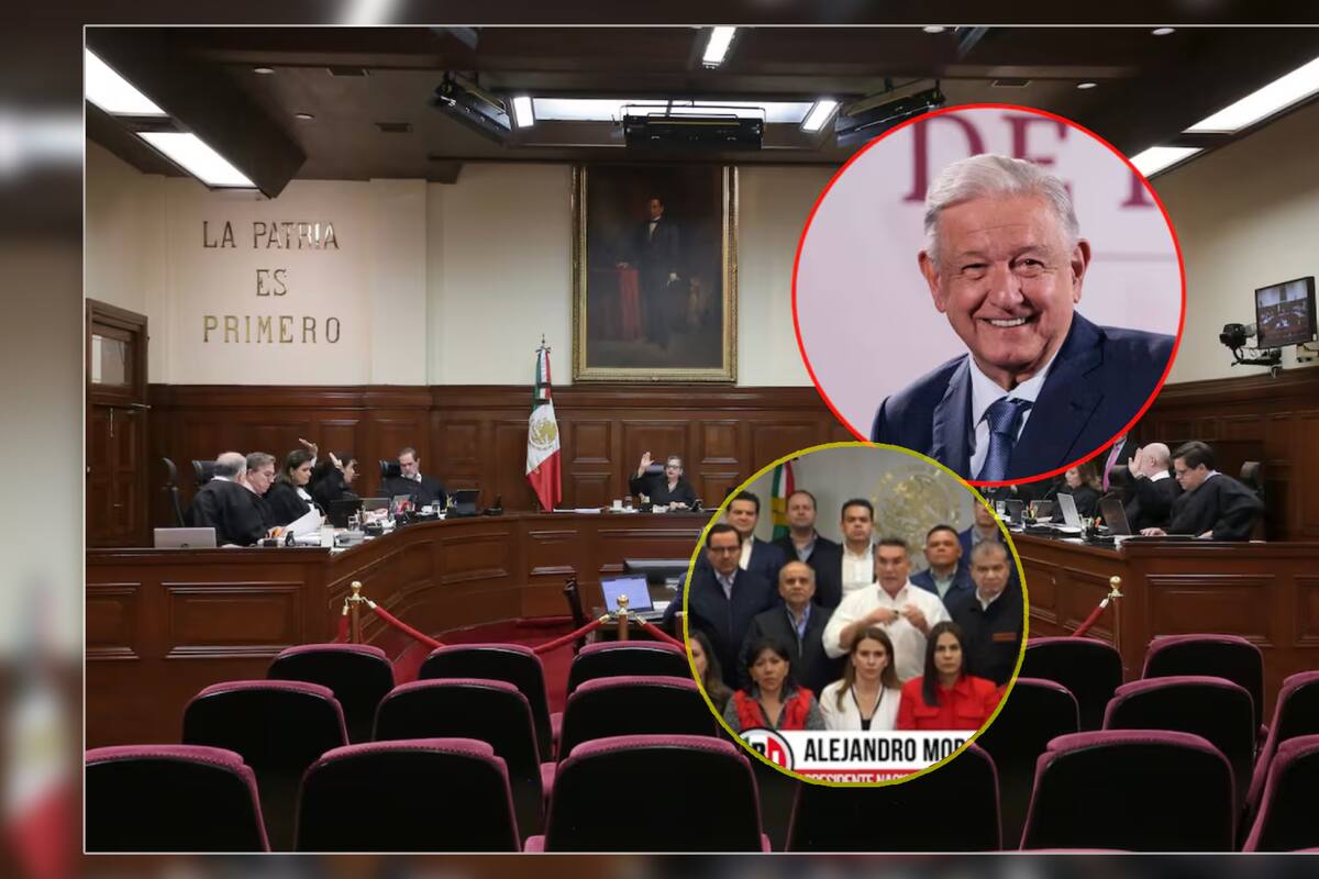 Alejandro “Alito” Moreno denuncia en video amenazas contra senadores de oposición para votar a favor de la reforma al Poder Judicial