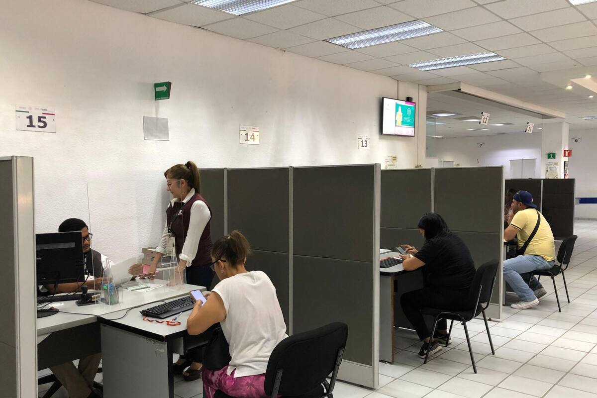 Llaman a morosos a regular su situación fiscal