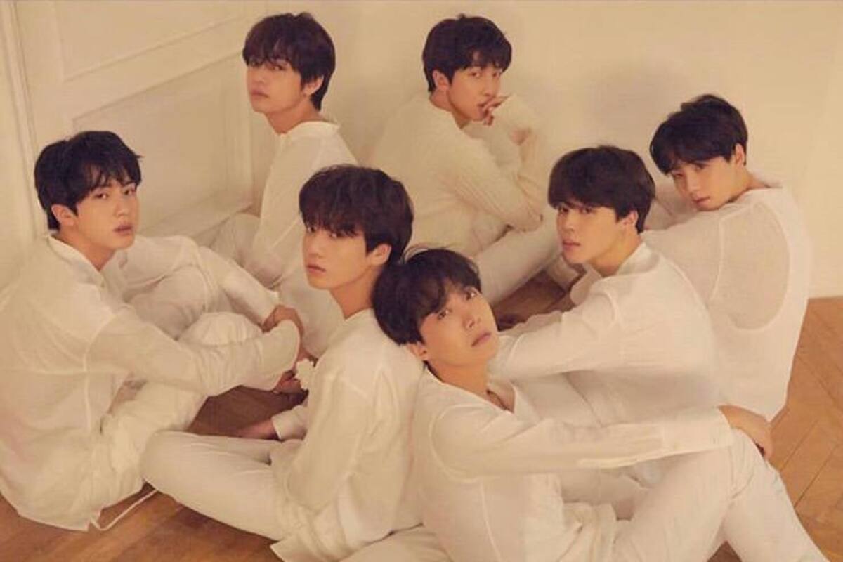 ¿Quiénes son BTS?, ¿Por qué todo mundo habla de ellos?