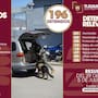 Realizan 196 detenciones como resultado de diversas intervenciones preventivas en Tijuana