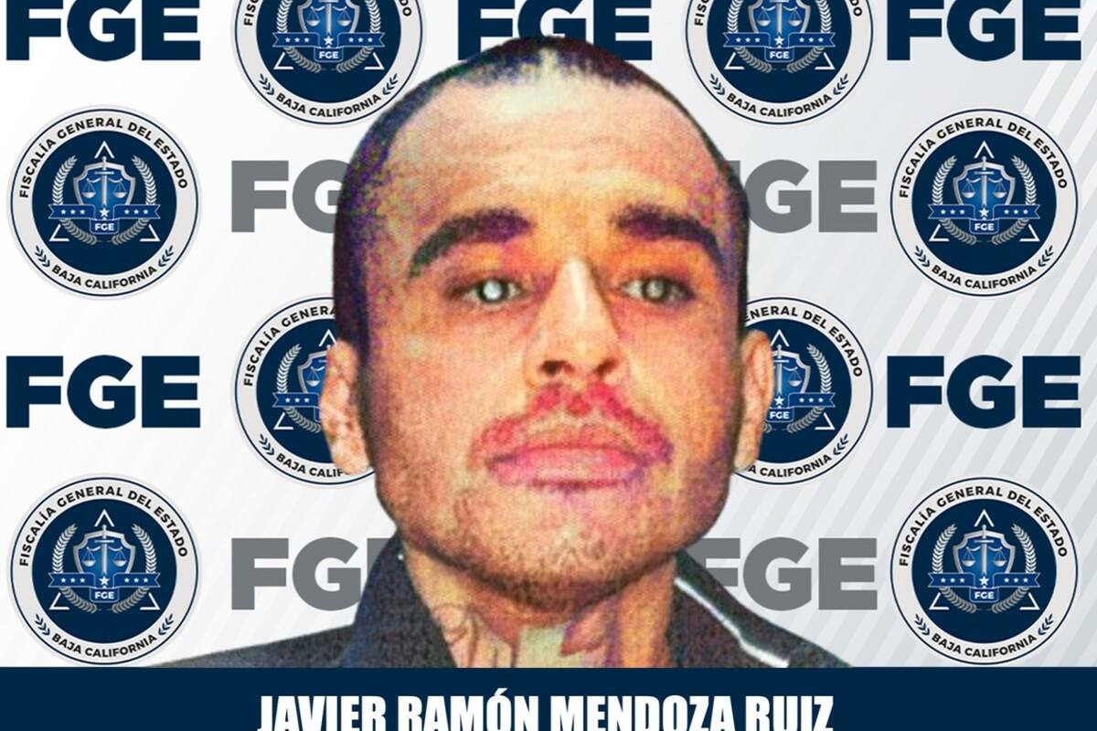 Policiaca Tijuana: Sentencian a uno por robo de vehículo y allanamiento de morada