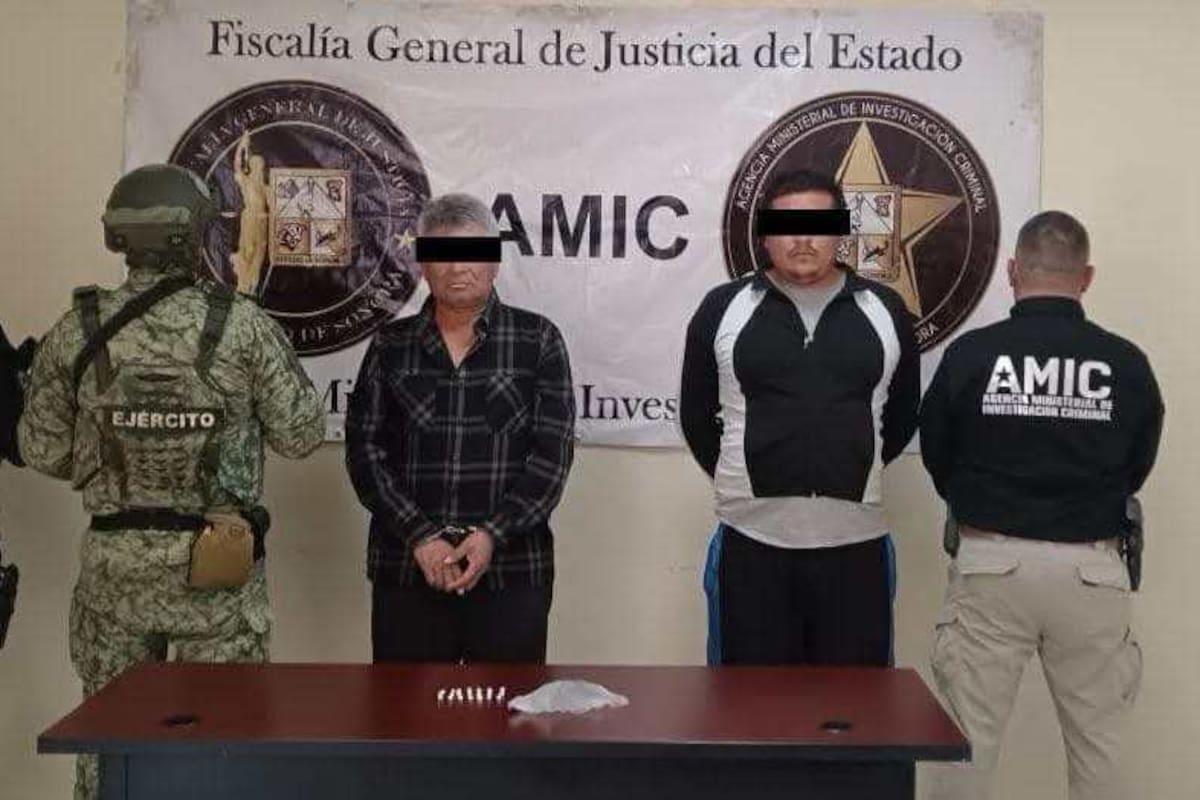 Cateos en SLRC tienen resultados positivos