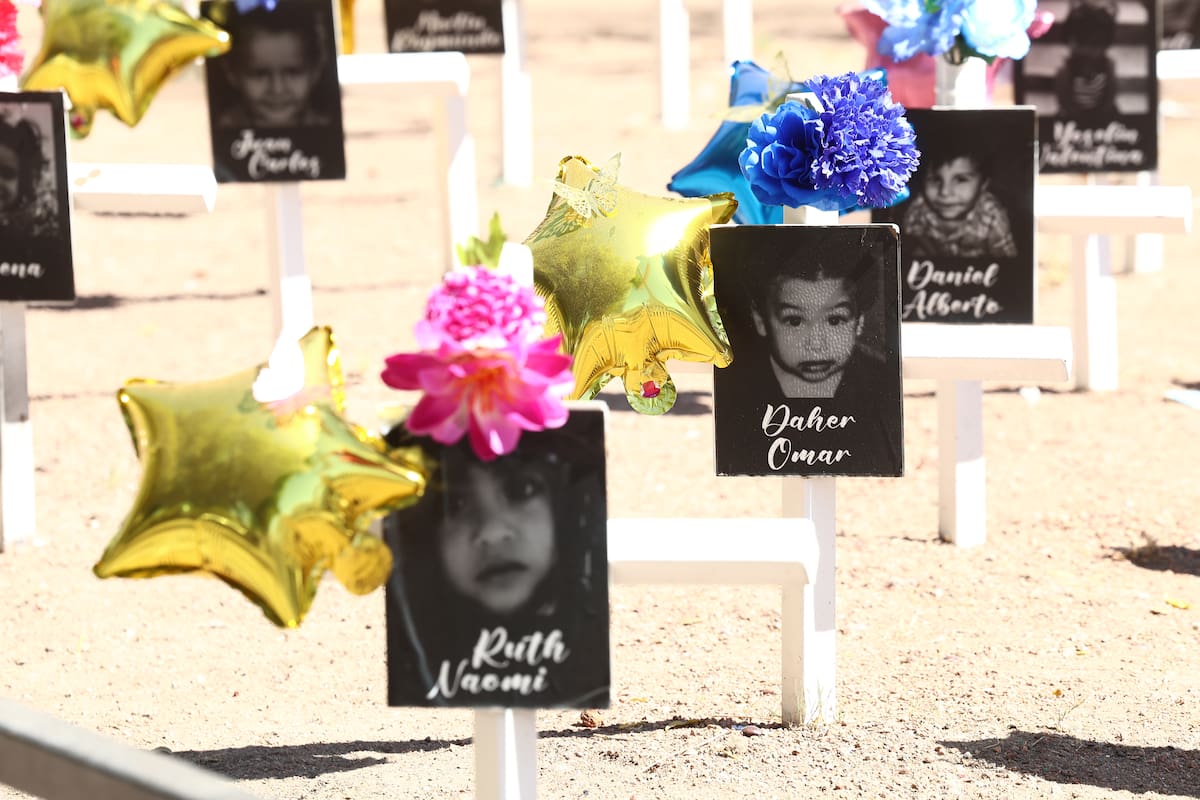 A 17 años de la tragedia ABC, familias mantienen exigencia de justicia
