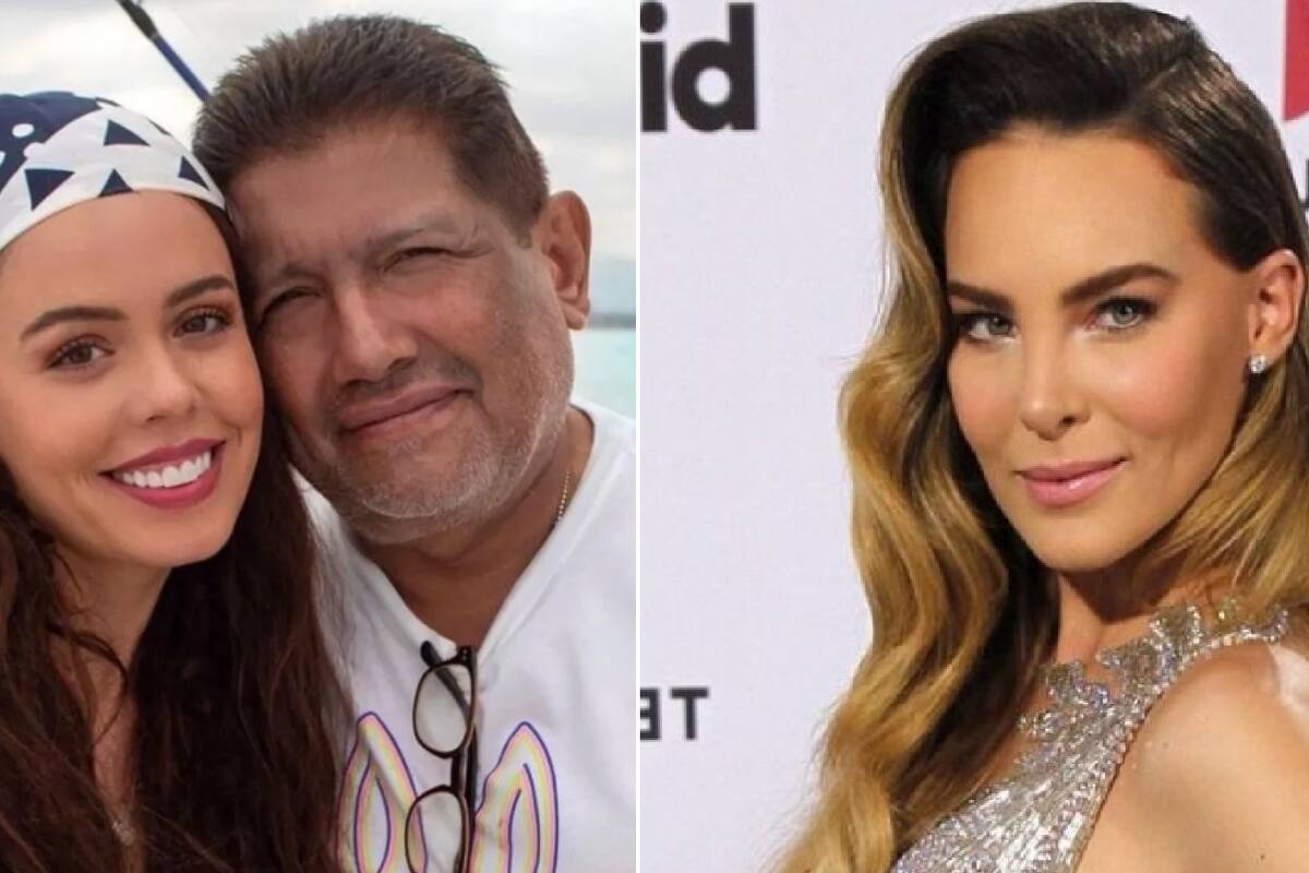 Emiliano Osorio tacha de interesada a Belinda y asegura su pareja no es así