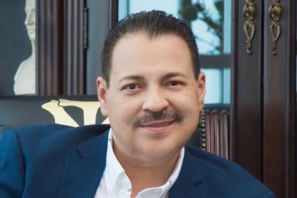 Julio Preciado venderá su casa para pagar gastos médicos