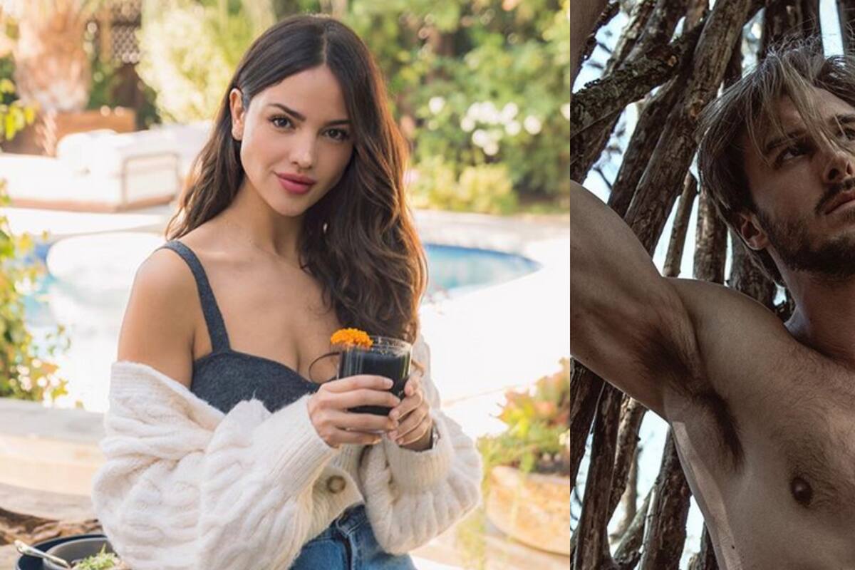 La nueva conquiste de Eiza González es un modelo