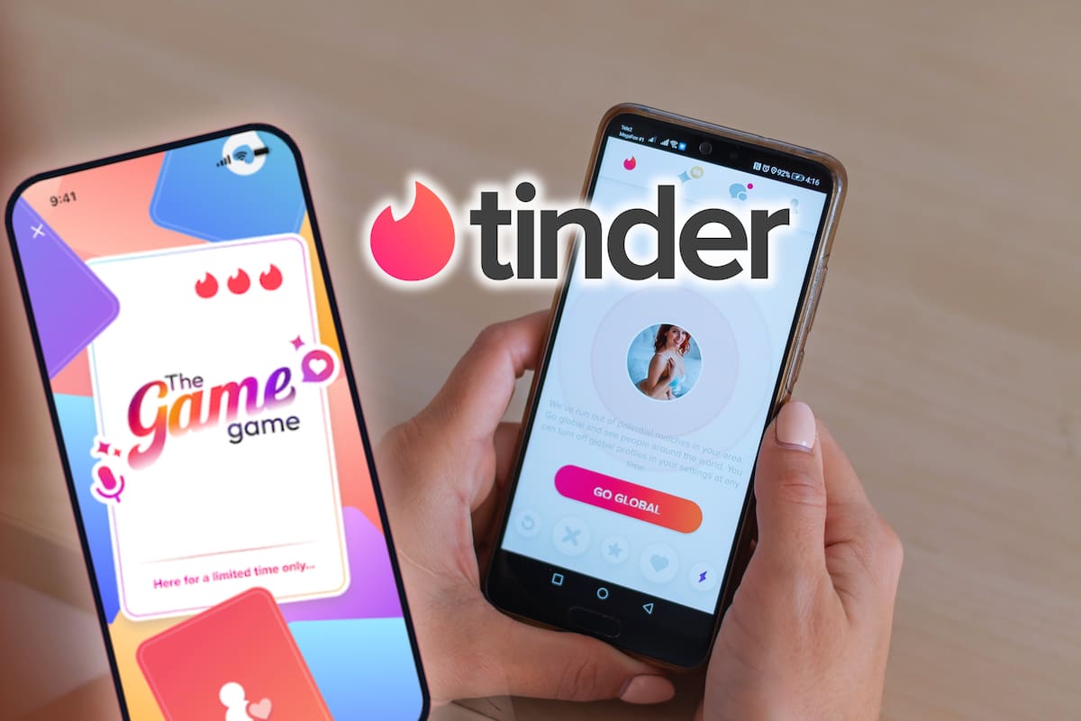 Tinder lanza juego con IA que evalúa tu habilidad para coquetear y te ayuda a ponerla en práctica: ¿Cómo se juega?
