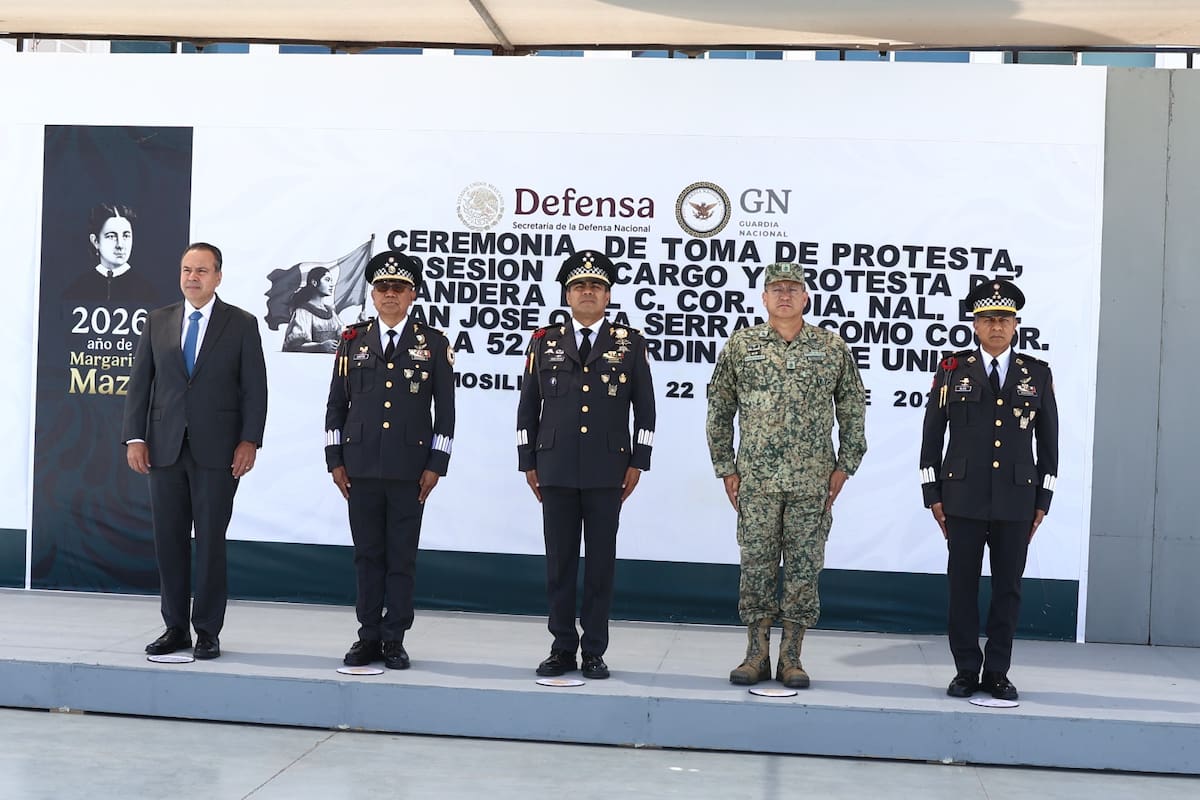 Foto: Teodoro Borbón
