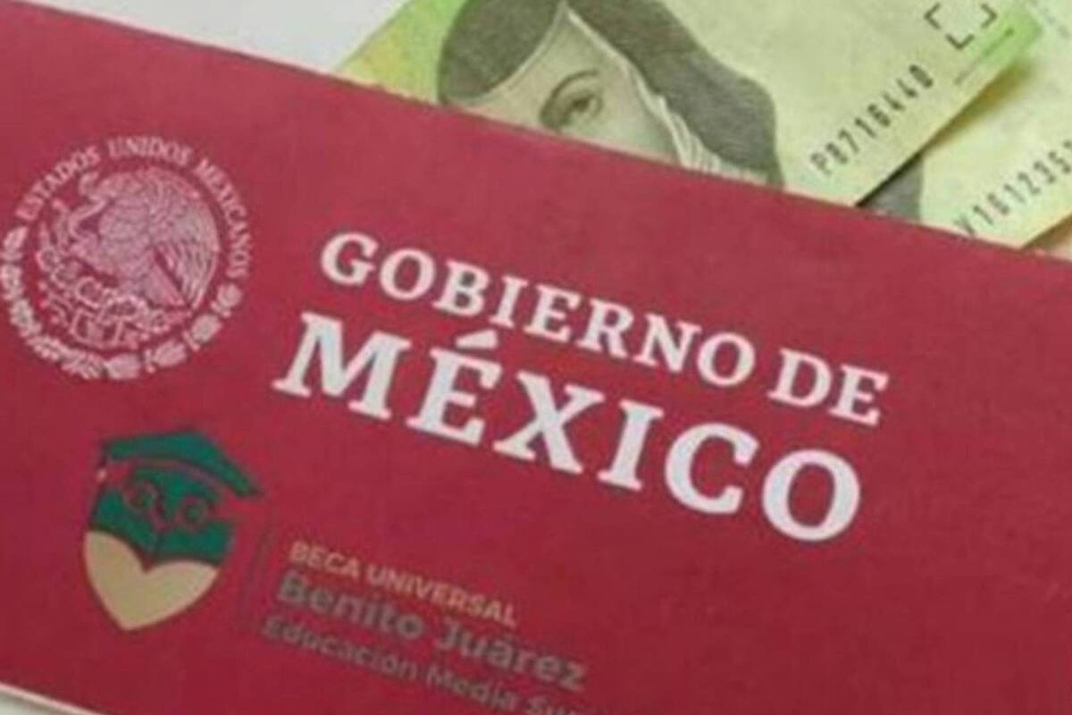 Presentan más de 400 mil solicitudes en línea para Becas Benito Juárez