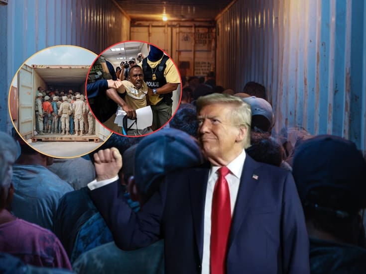 ICE y la reinstauración del término derogatorio para referirse a inmigrantes reabren el debate sobre el lenguaje oficial en políticas migratorias, ya que defensores de derechos humanos advierten que este cambio marca un retroceso en el trato institucional