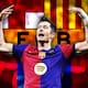 ¿Por qué? Robert Lewandowski dejará al Barcelona tras 4 años