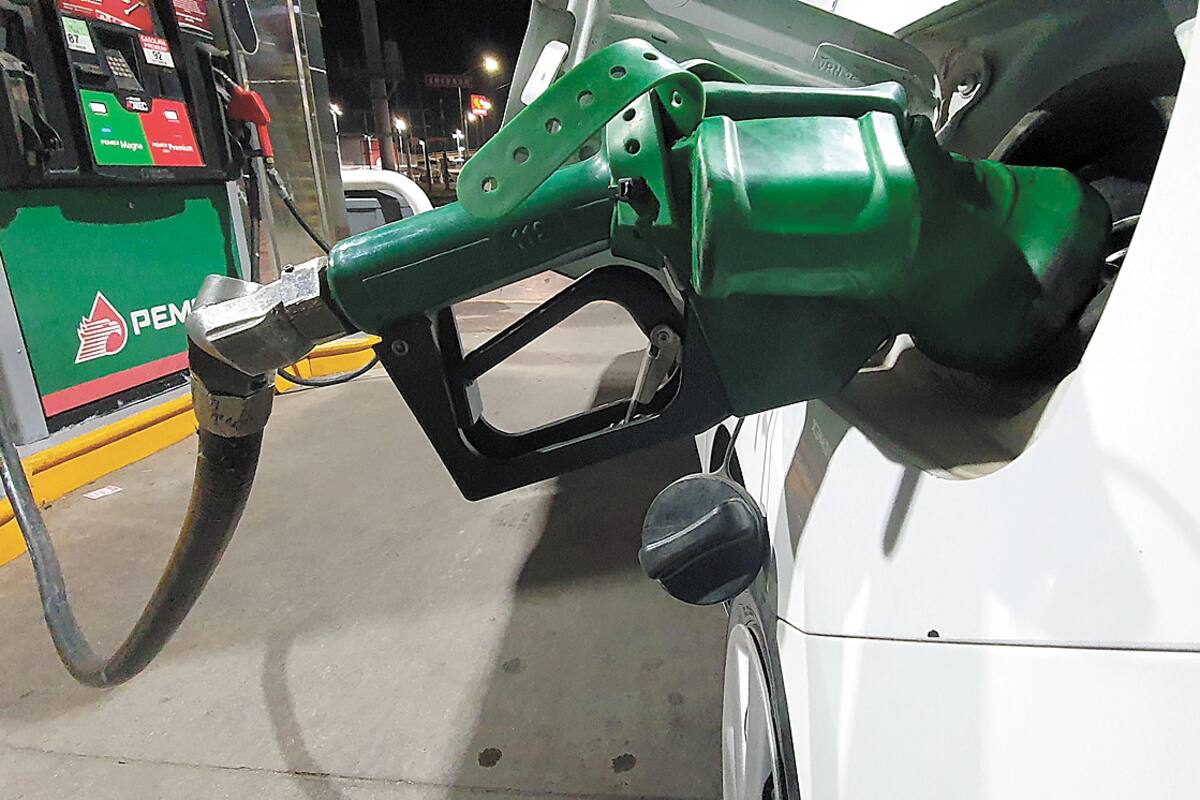 Profeco ubica la gasolinera más cara del Norte en Hermosillo, esta es la estación