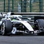Checo Pérez no levanta con Cadillac: queda eliminado en la Q1 y clasifica 20º para el GP de Bélgica 2026