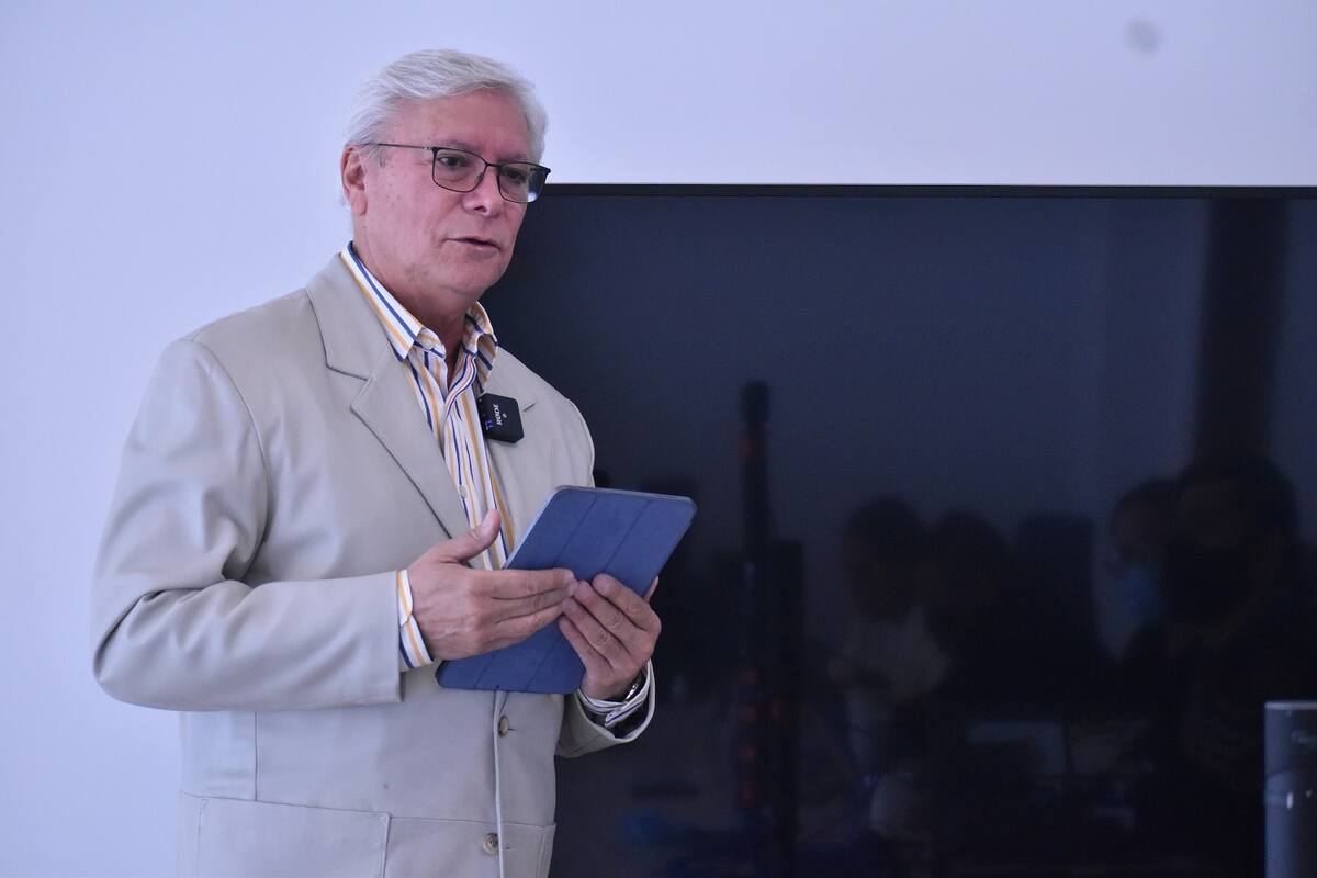 Jaime Bonilla entre los 10 gobernadores con mayor aprobación: Encuesta