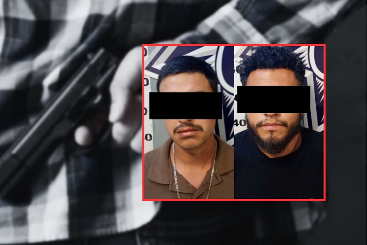 Dos hombres atacaron a balazos a pareja en Nogales y horas después uno de ellos mató a otro; ambos quedan en prisión preventiva