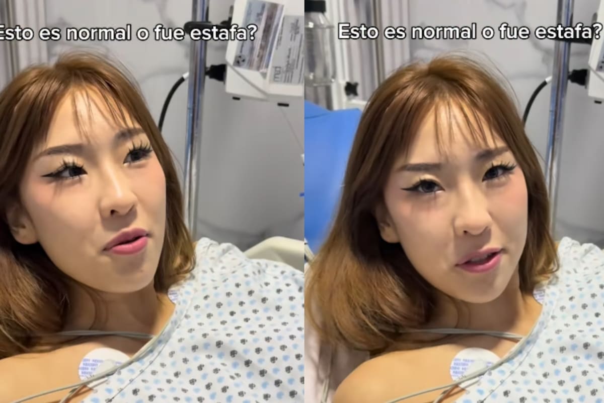 “Me sentí estafada”: Coreana denuncia presuntos cobros excesivos y malas condiciones en un hospital de la CDMX