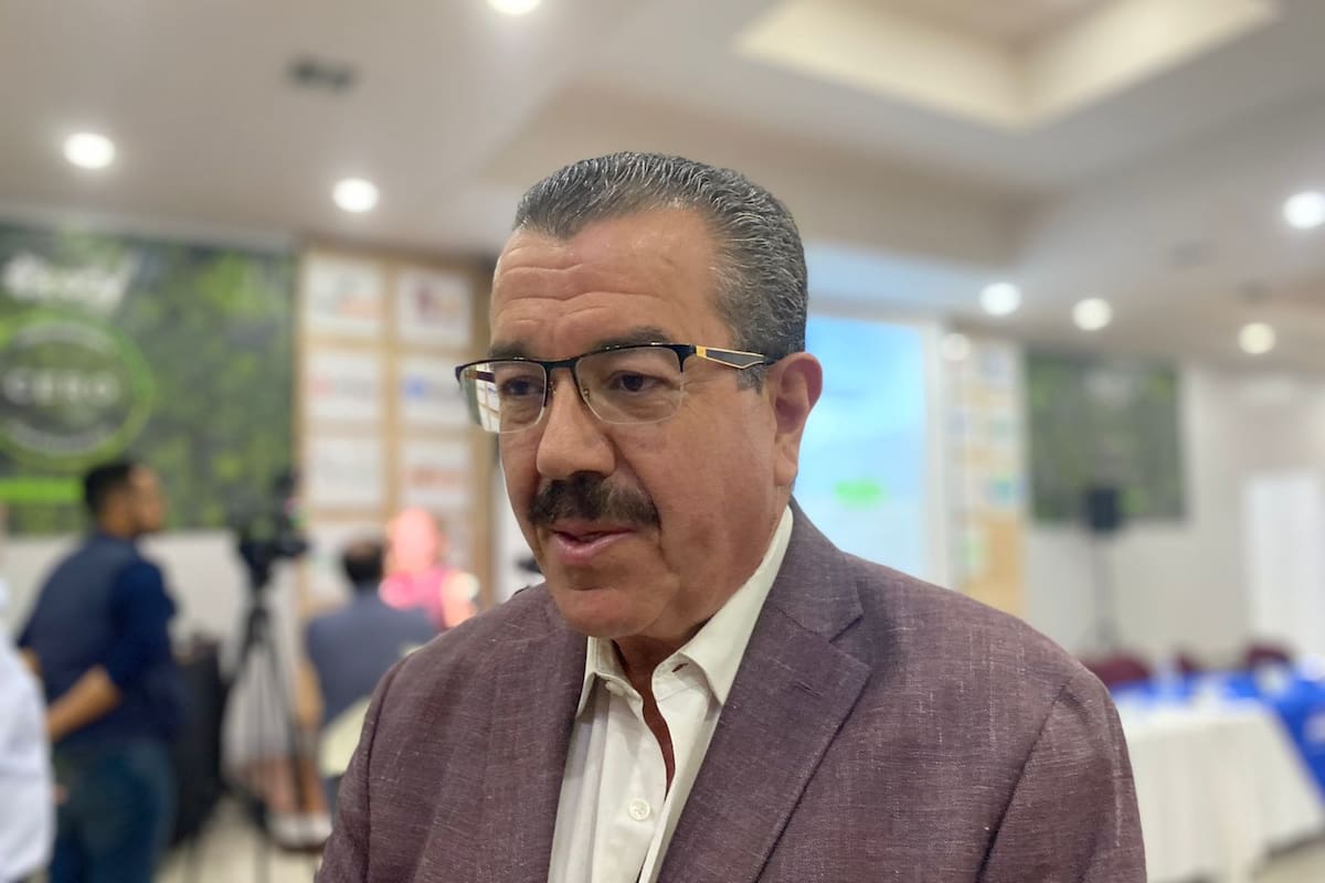 Debe salir fortalecida BC por las negociaciones de TMEC: Index Zona Costa