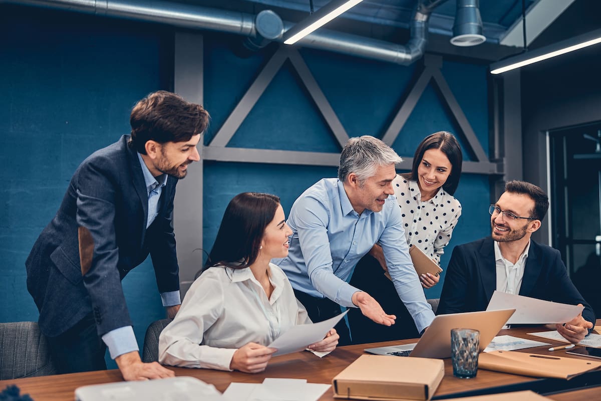 Liderazgo con propósito: clave para la confianza social