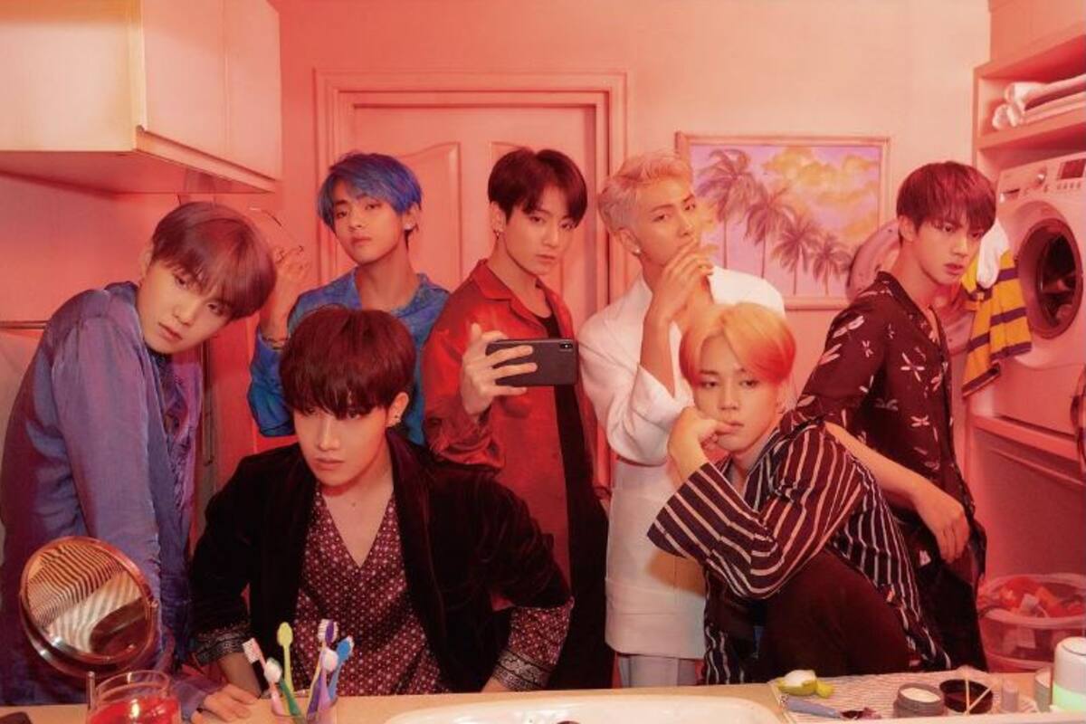 Lil Nas X y BTS realizarán 'Performance' en los premios Grammy