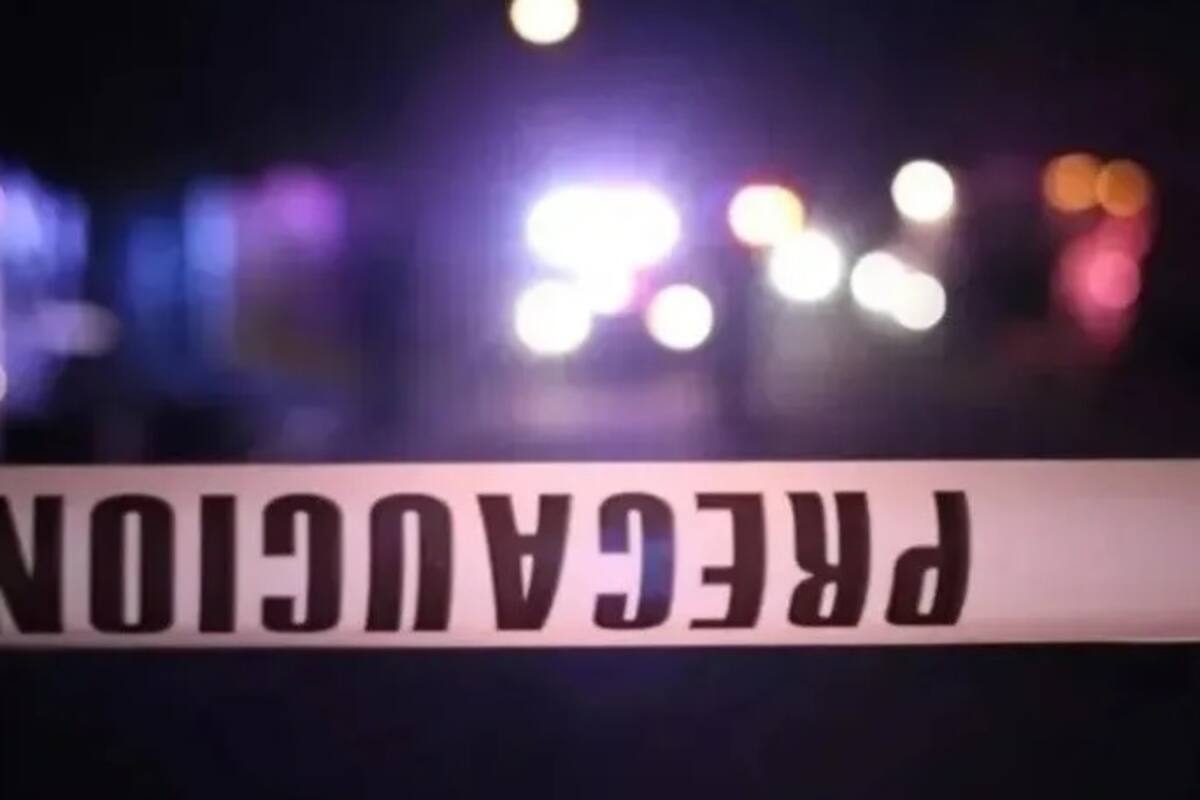 Asesinan a joven por defender a su novia de 5 acosadores
