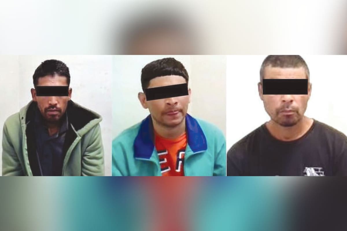 Vinculan a proceso a tres personas en Guaymas por narcomenudeo; juez impone prisión preventiva justificada