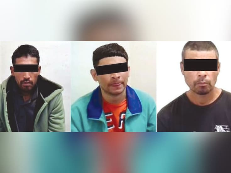 Vinculan a proceso a tres personas en Guaymas por narcomenudeo; juez impone prisión preventiva justificada