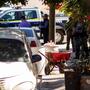 Asesinan a balazos a un hombre en la colonia Aldrete de Tecate