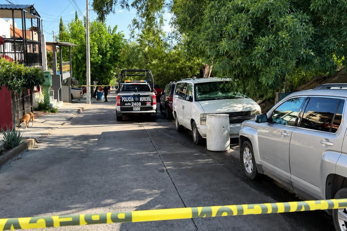 Tras identificar a joven asesinado a balazos en Nogales, autoridades investigan un posible cambio de identidad por antecedentes criminales