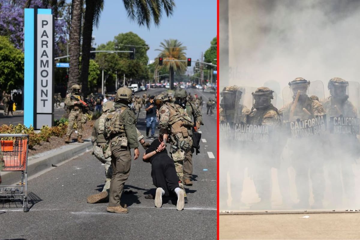 Centros de detención migratoria en EEUU operan al 140% de su capacidad con más de 59 mil personas detenidas