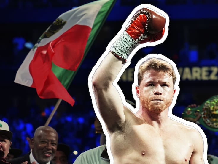 ¿Cuándo vuelve a pelear el “Canelo” Álvarez en el 2026?