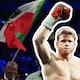 ¿Cuándo vuelve a pelear el “Canelo” Álvarez en el 2026?
