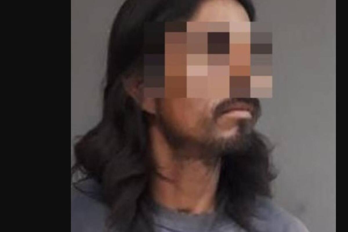Detiene a tres por violencia intrafamiliar en Poblado Miguel Alemán