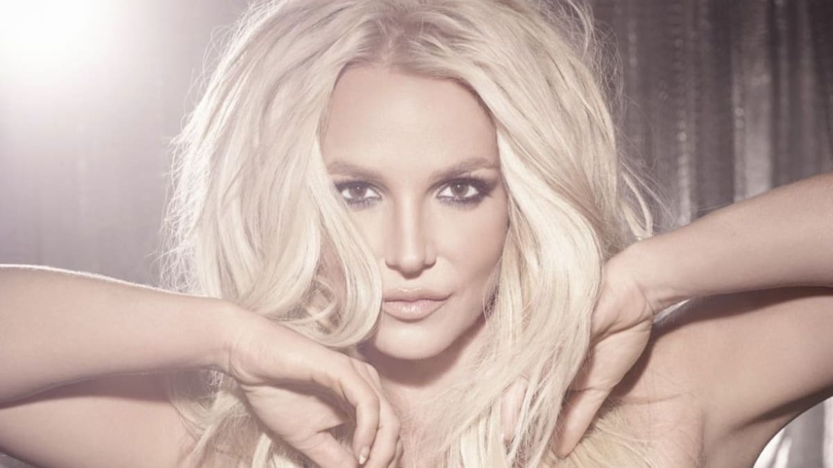 Britney Spears estrena canción inédita que escribió con Justin Timberlake hace 25 años y que quedó fuera de uno de sus discos más exitosos
