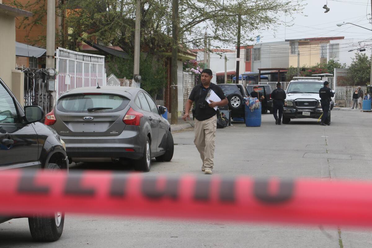 Suman 72 homicidios en 13 días