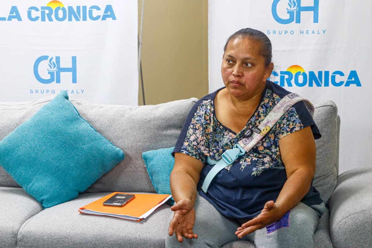 Buscan apoyo para Itzel, adolescente cachanilla que requiere tratamiento en Pasadena