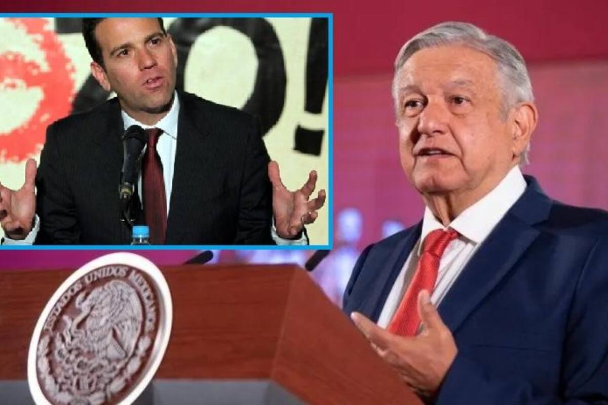 Carlos Loret se ofuscó con el rancho "La Chingada": AMLO