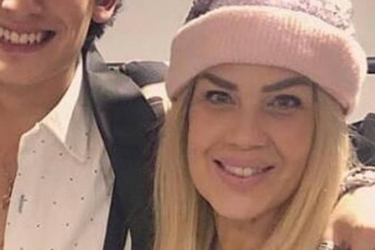 Niurka opina sobre el reguetón “A mi también me pagan para ser vulgar”